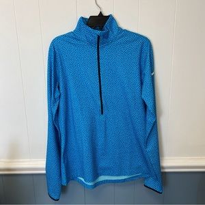 New Womens Nike pro Dri-Fit top